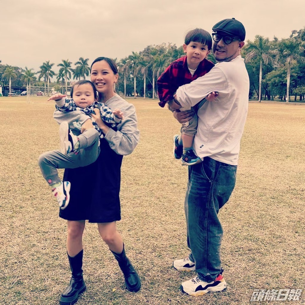 雯雯結婚三年來多次嗌離婚。